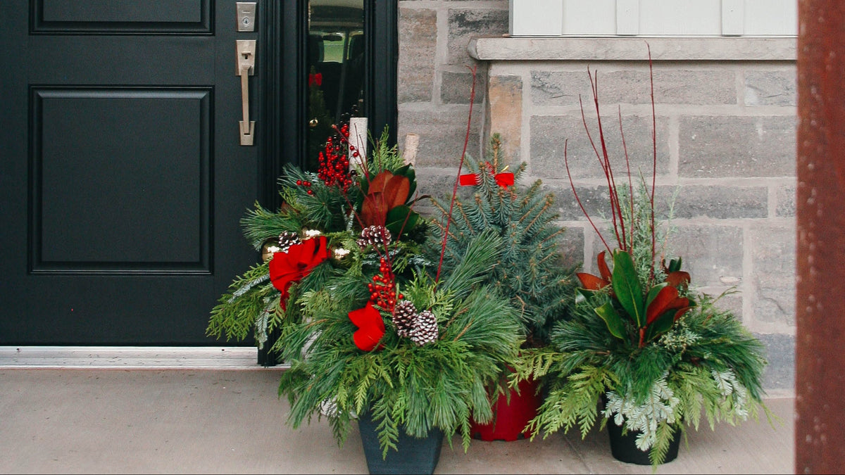 Make Home Feel Like Christmas