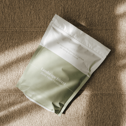 Bone Meal Fertilizer 1kg (Recommended) - LandscapeDirect