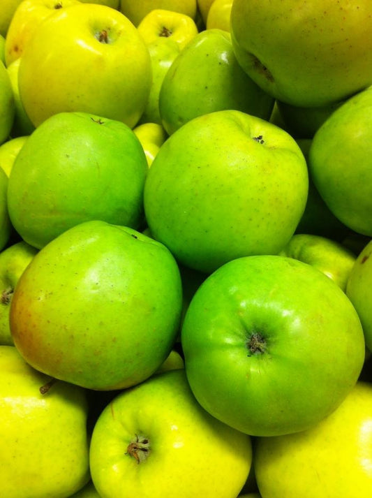 Mutsu Apple